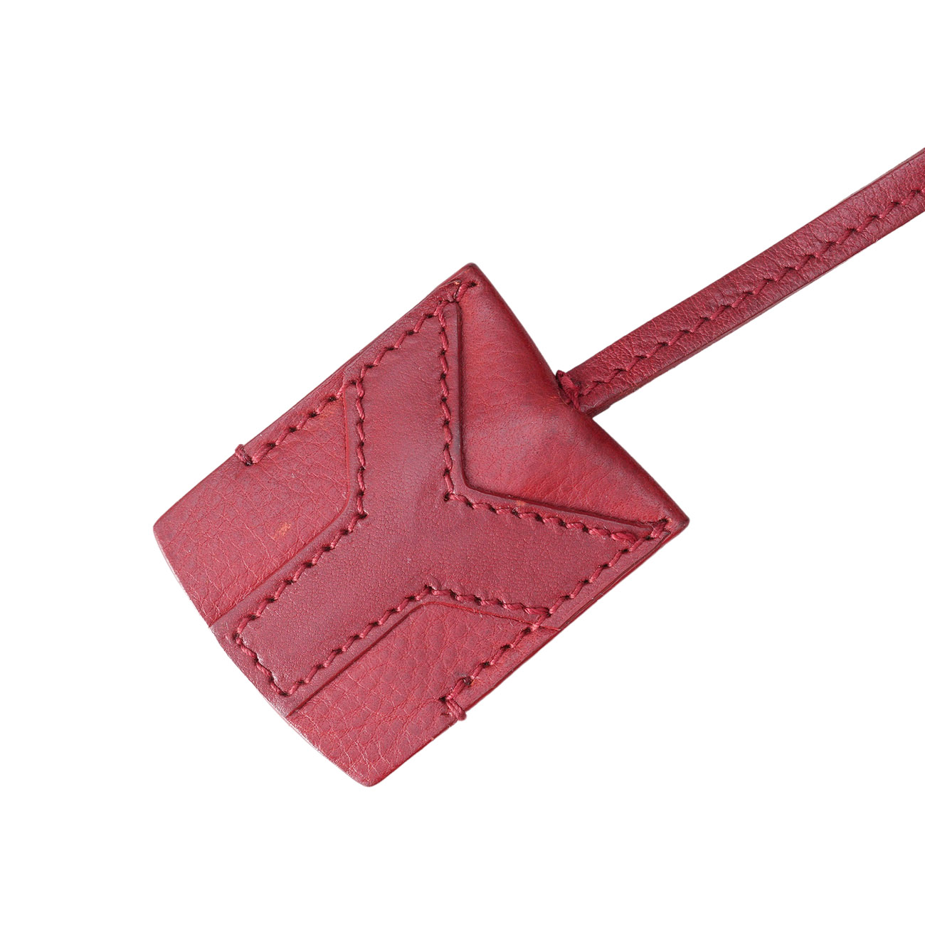 YVES SAINT LAURENT(USED)생로랑 191854 레더 숄더백